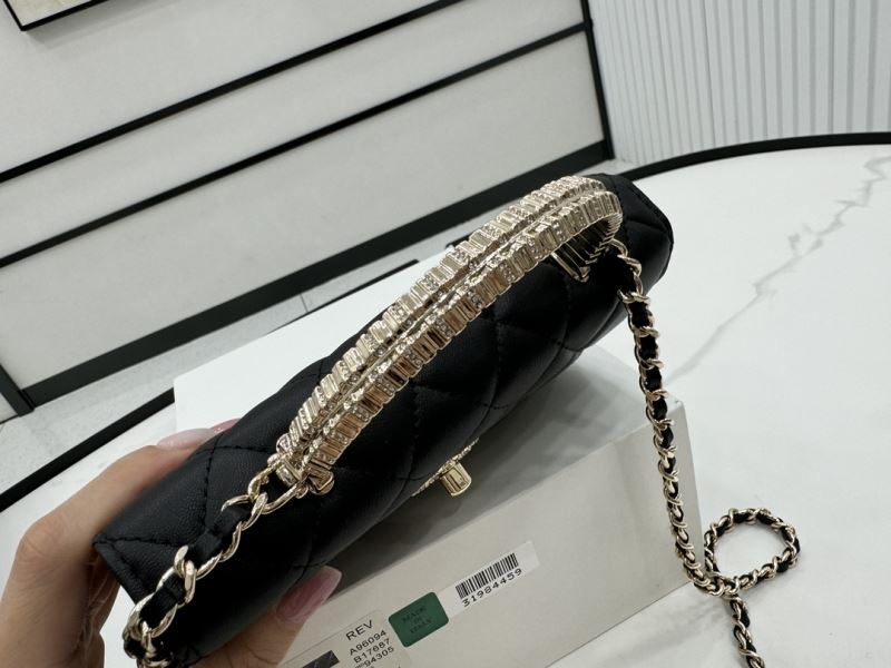 Chanel WOC Bags